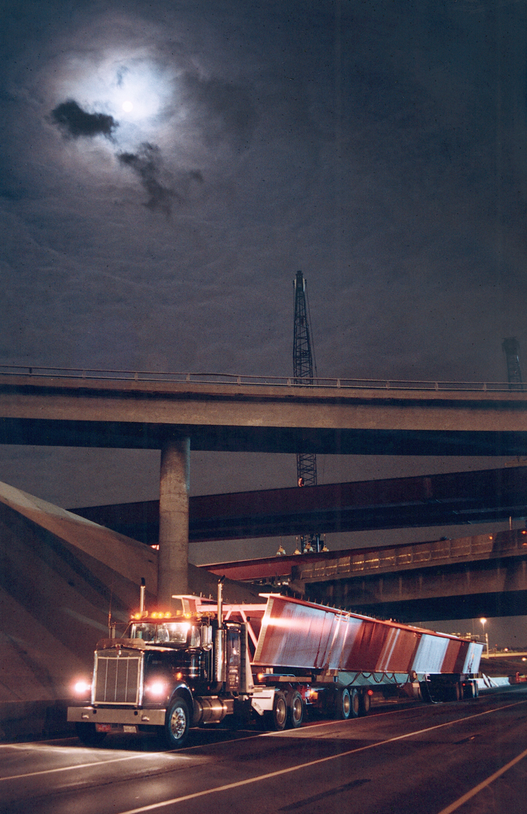 Construction at I-25 and US-36 detail image