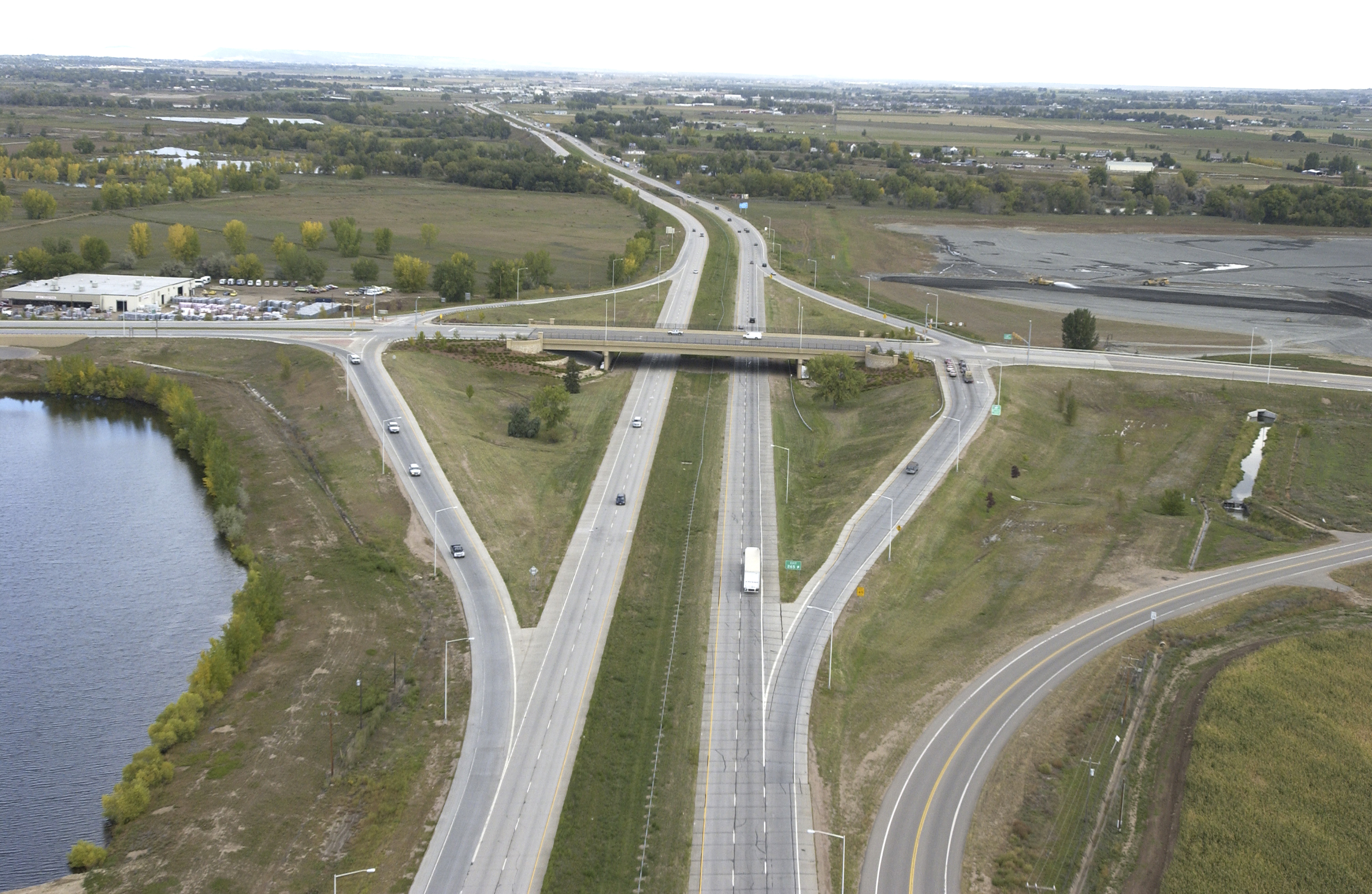 I-25 at Harmoney detail image