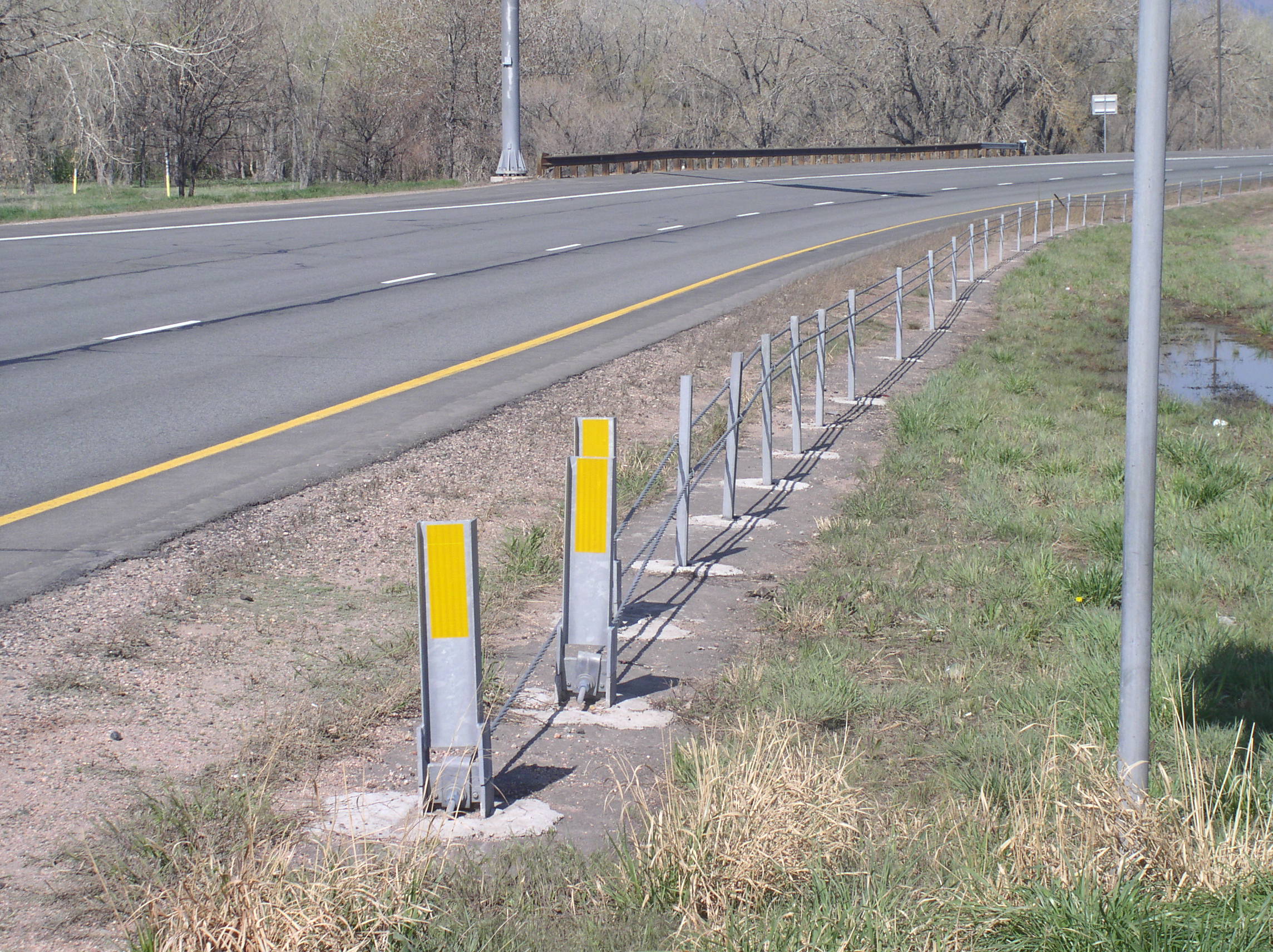 Highway - research photo detail image