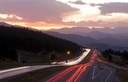 I70 West at Night thumbnail image