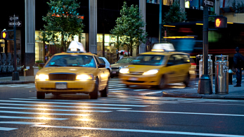 Taxi Cabs detail image