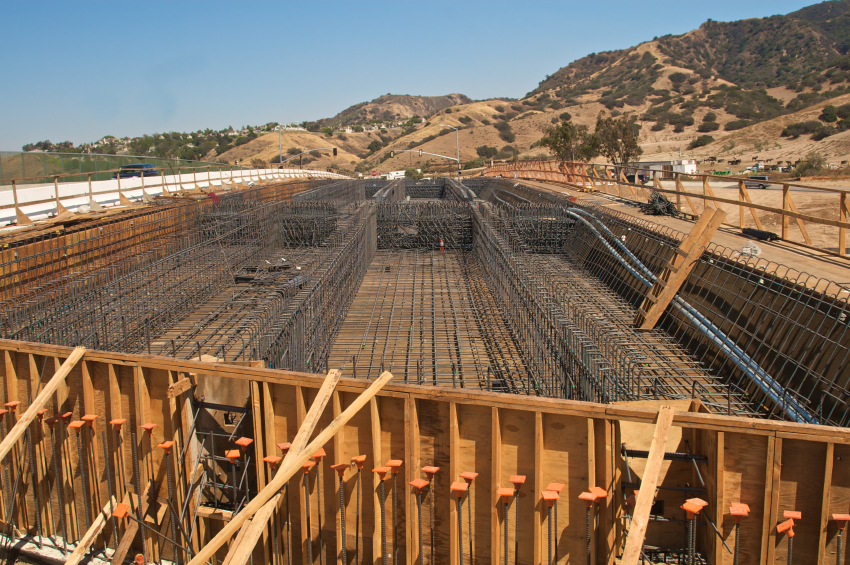 Bridge Construction detail image