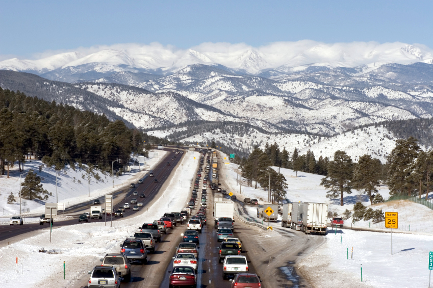 I-70 Traffic detail image