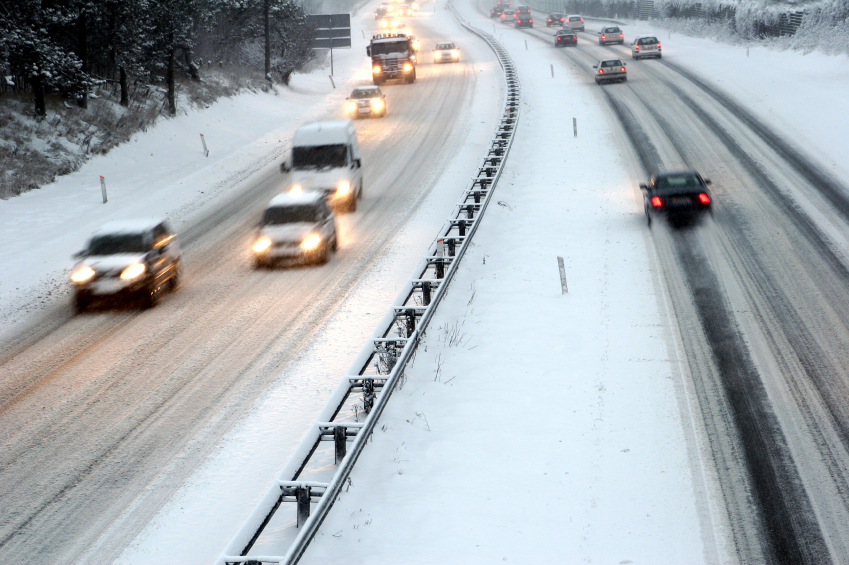 Winter Driving detail image