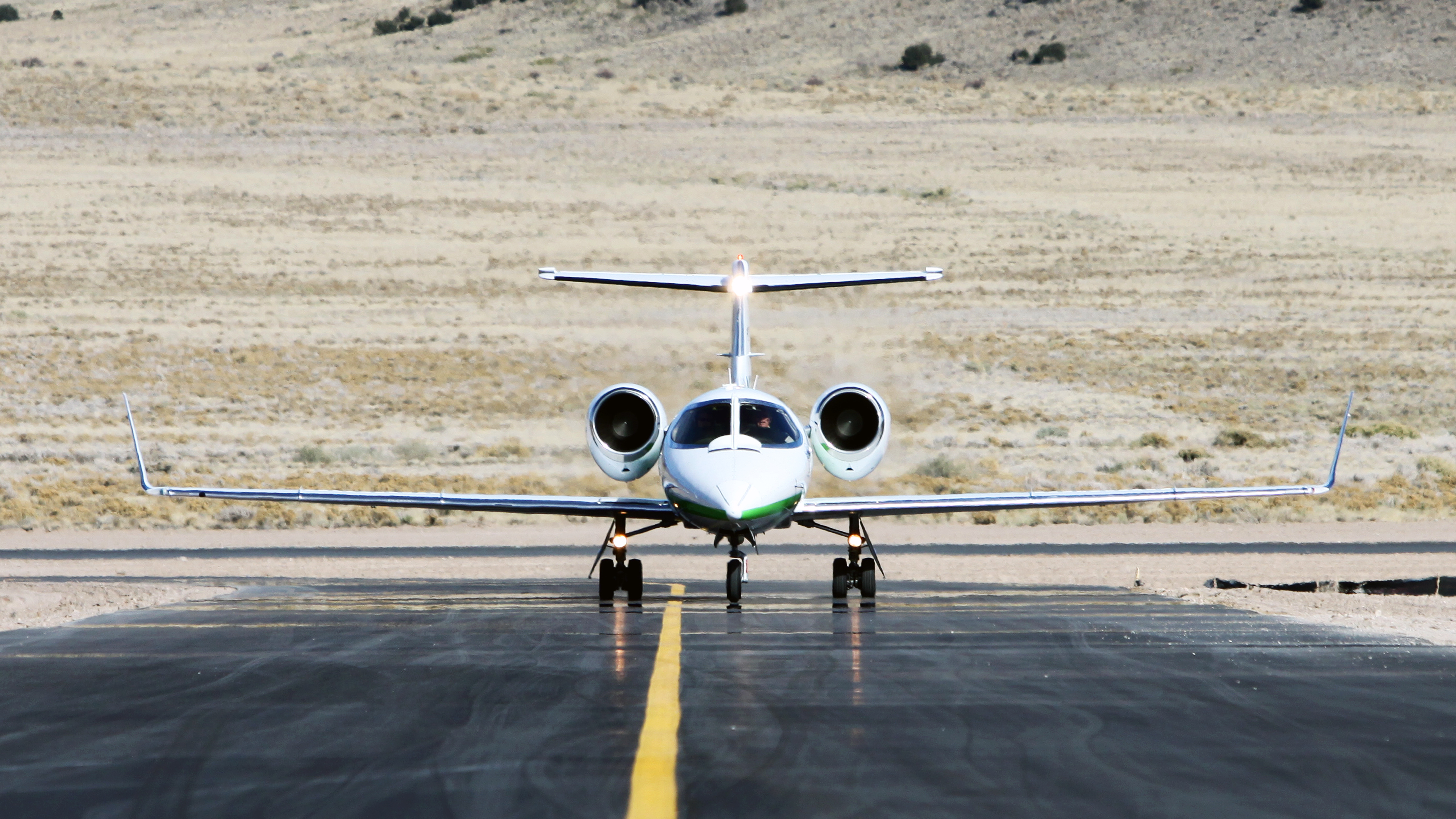 Del Norte Runway detail image