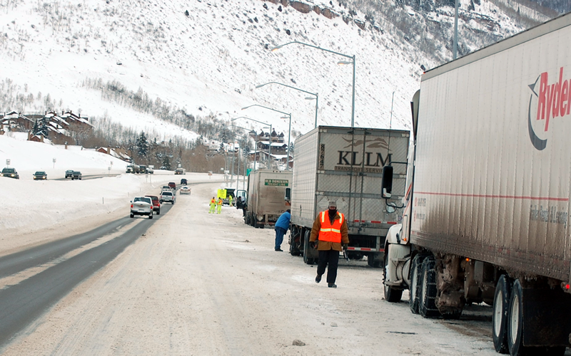 Traffic Assist detail image