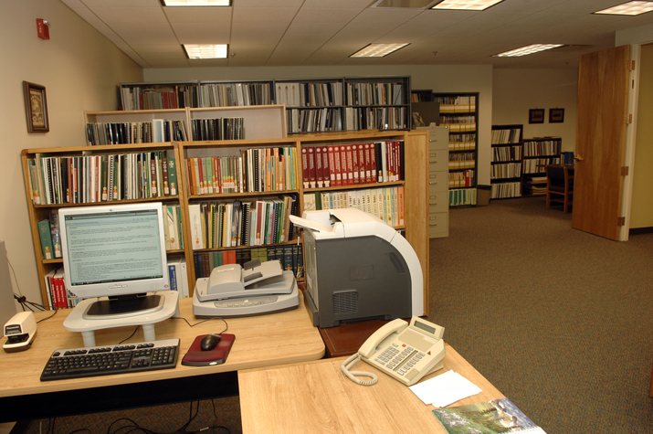 CDOT Library 2 detail image