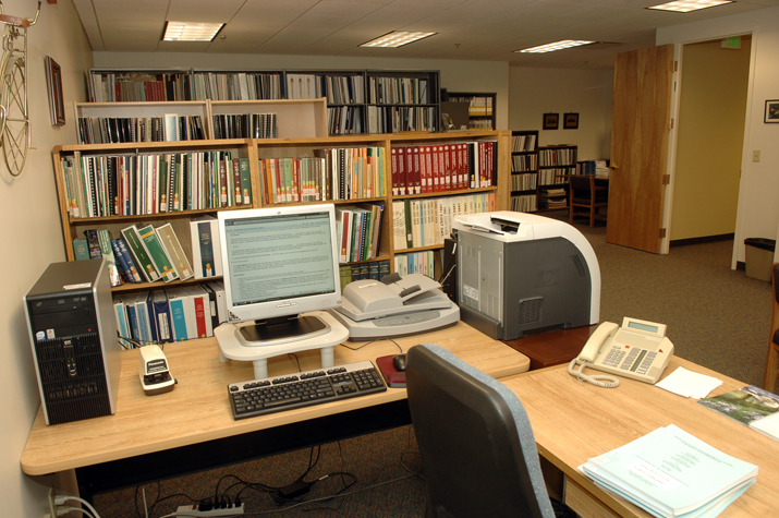 CDOT Library 3 detail image