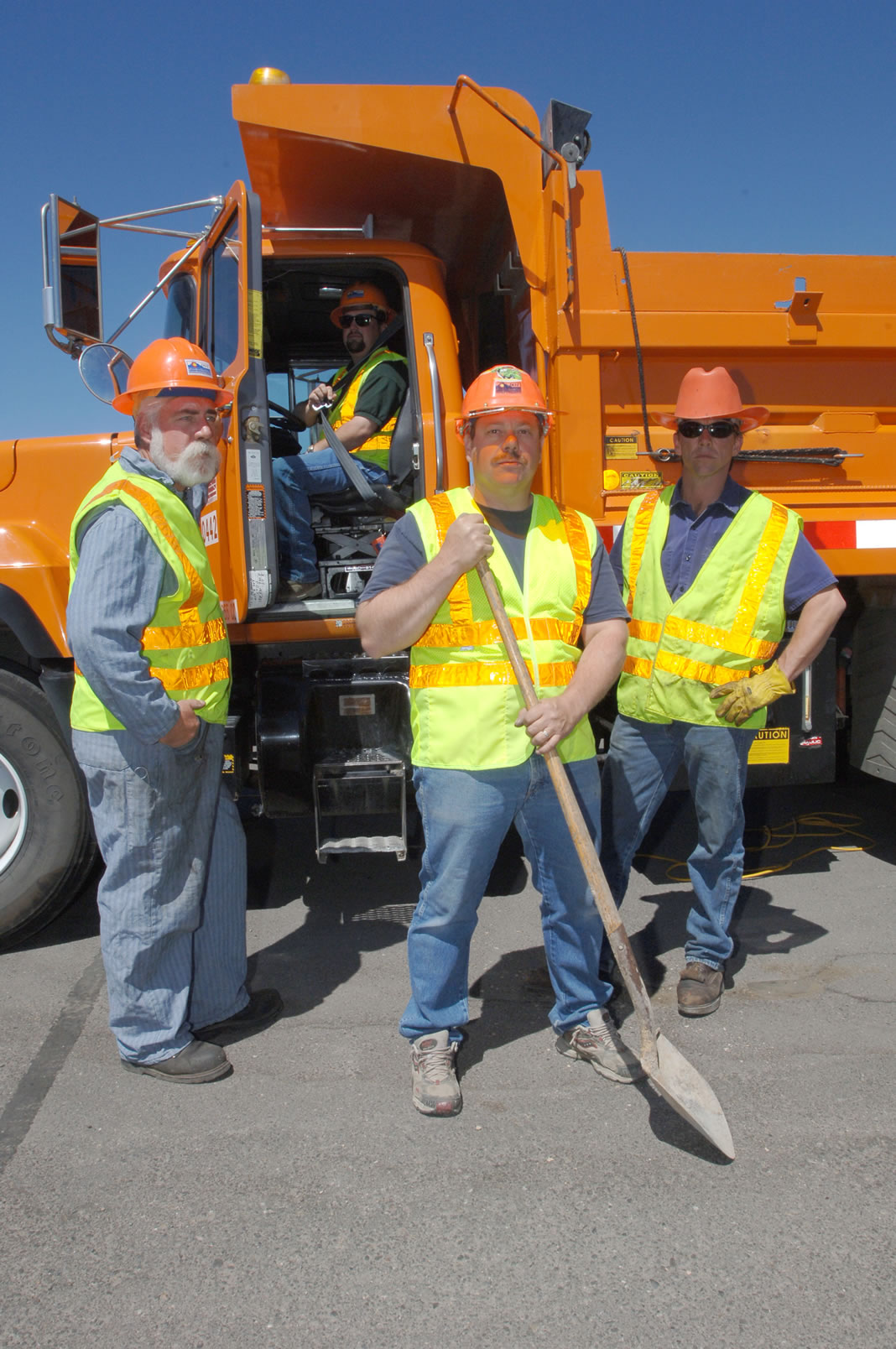 CDOT Road Crew detail image