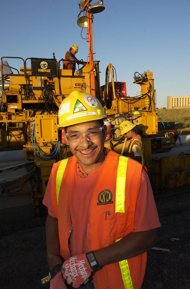 Road Crew detail image