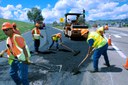 Road Crew - Paving thumbnail image