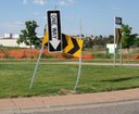 Roundabout Sign thumbnail image