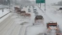 Plows to the Rescue Plows to the Rescue