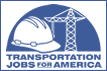 Transportation Jobs for America Logo