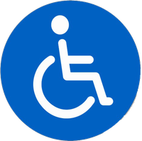 accessible icon