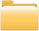 folder icon 