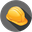 Graphic representation of a hard hat