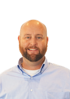 Jeff Stevenson headshot