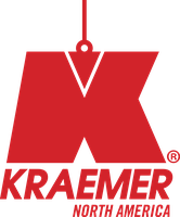 Kraemer North America logo Kraemer North America logo