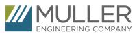 Muller logo Muller logo