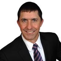 Rick Alexander headshot
