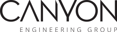 Canyon Engineering logo Canyon Engineering logo