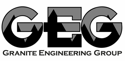 Granite Engineering Group logo Granite Engineering Group logo
