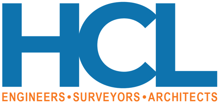 HCL Engineering & Surveyors Logo for HCL Engineering & Surveyors