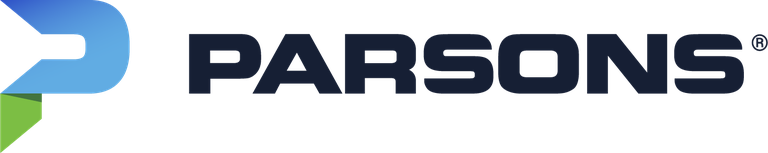 Parsons Corporation Logo Parsons Corporation Logo