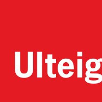 Ulteig Logo Ulteig Logo