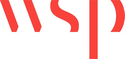 wsp logo WSP Logo