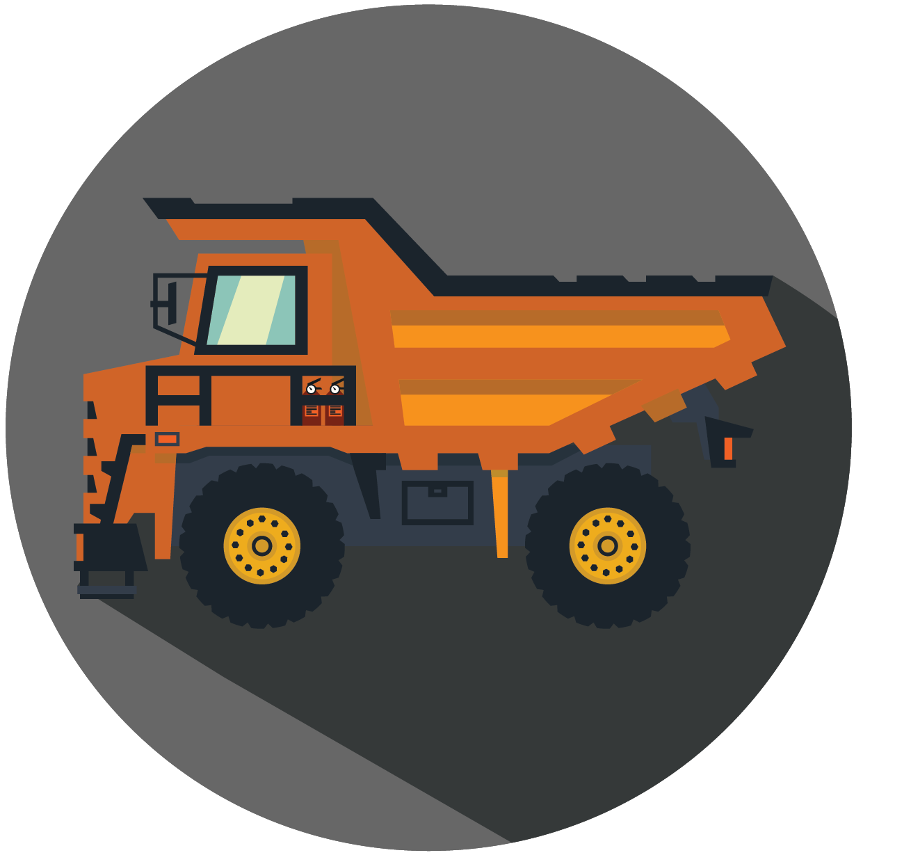 Trucking Icon.png detail image