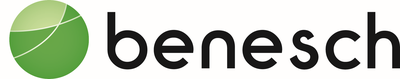 Benesch logo