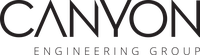 Canyon Engineering logo
