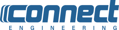 Connect Engineering logo