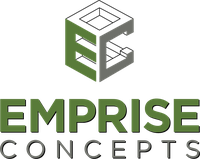 Emprise Concepts logo protege