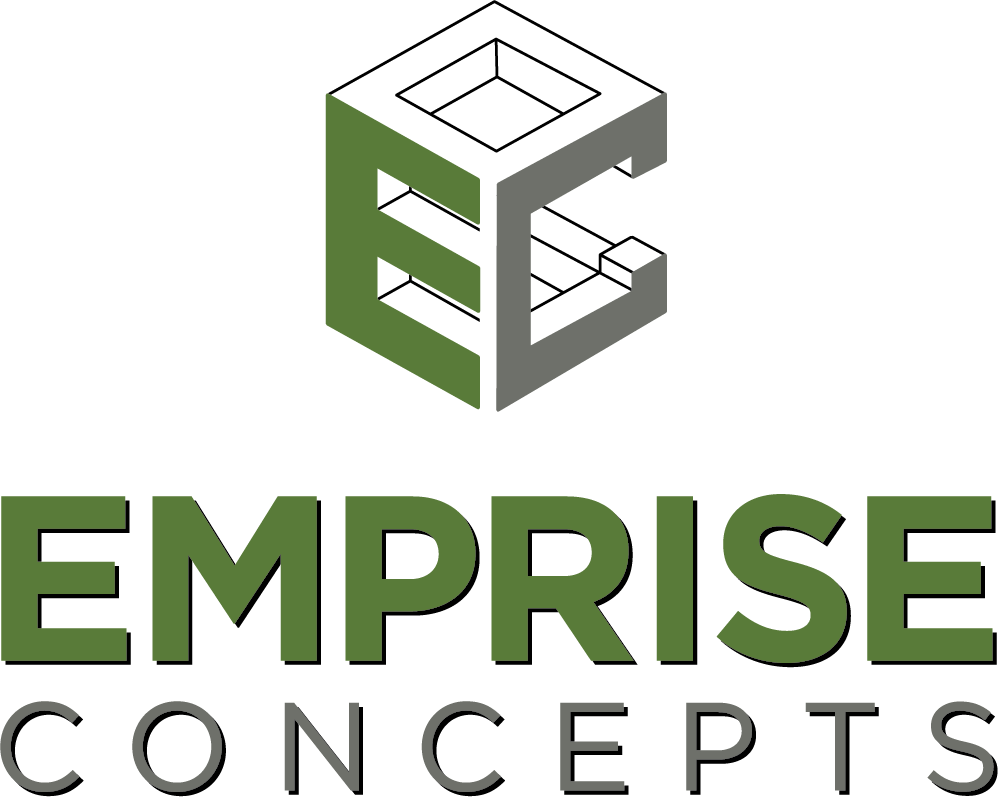 Emprise Concepts logo protege.png detail image