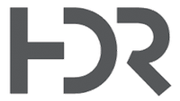 HDR logo