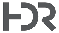 HDR logo