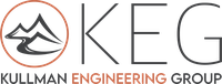 KEG logo