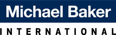 Michael Baker International logo