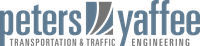 Peters & Yaffee logo