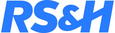 RS&H logo