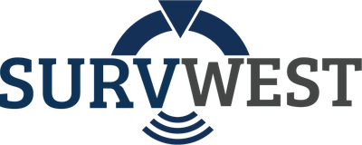 SurvWest logo