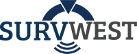 SurvWest logo