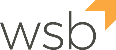 WSB logo