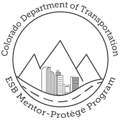 ESB Mentor-Protege Badge