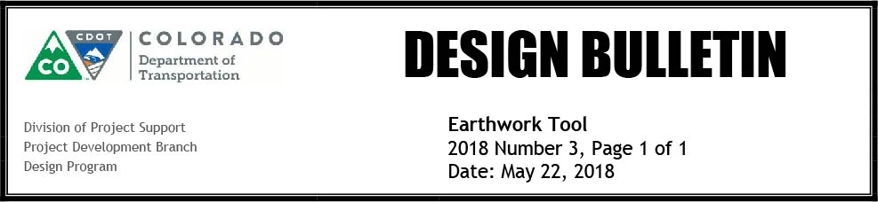 May 2018 Design Bulletin.jpg detail image