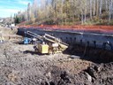 SH-65 Grand Mesa Soil Nail Installation thumbnail image