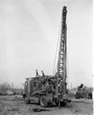 One of the original drill rigs. thumbnail image